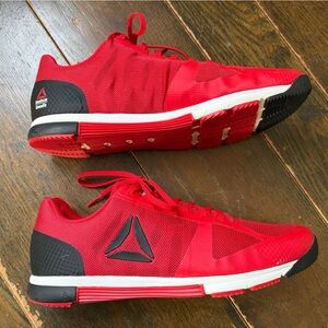 Reebok Crossfit Speed TR 2.0, men’s sz 11